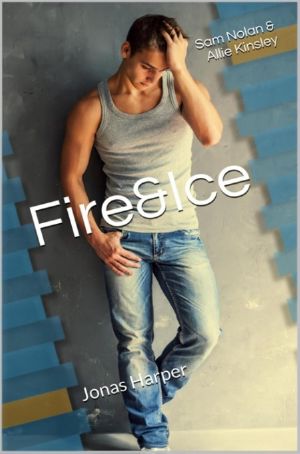 [Fire & Ice 08] • Jonas Harper